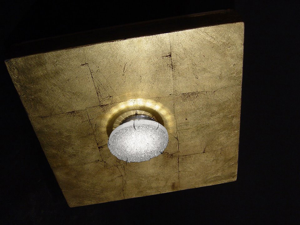 Light Source 1 - Ceiling Light fixture 